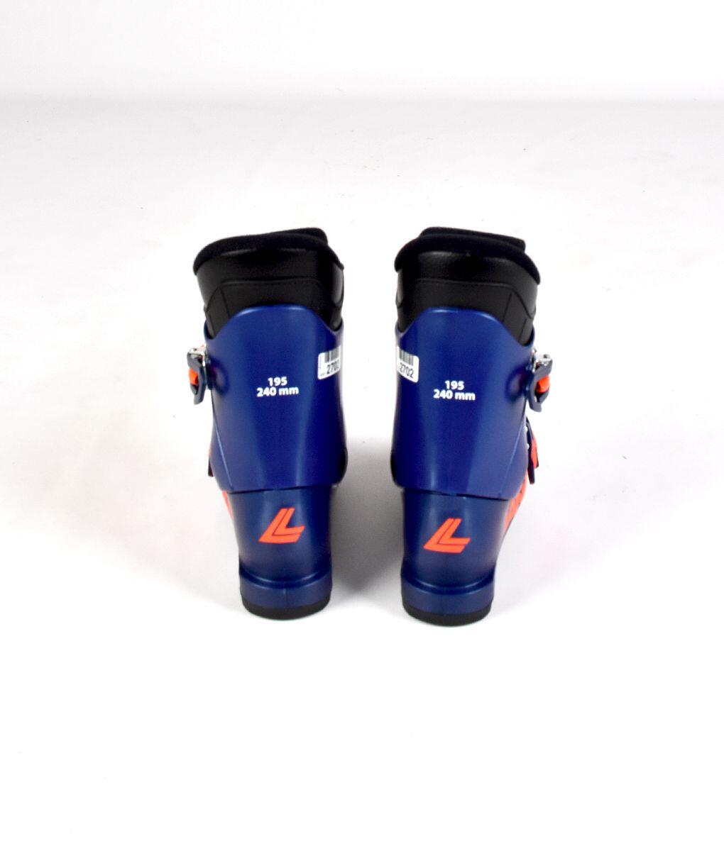 Chaussure de ski Neuve Lange RSJ 50 2024 2/2