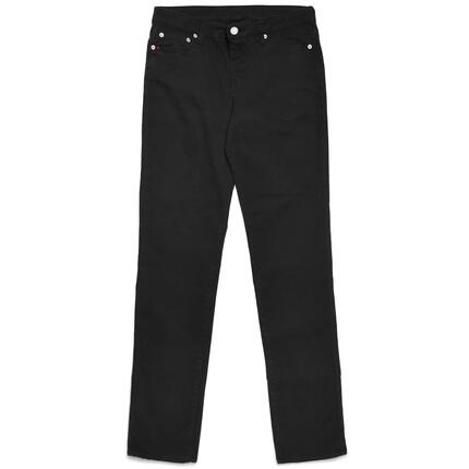 Pantalon pour femme noir pour lifestyle