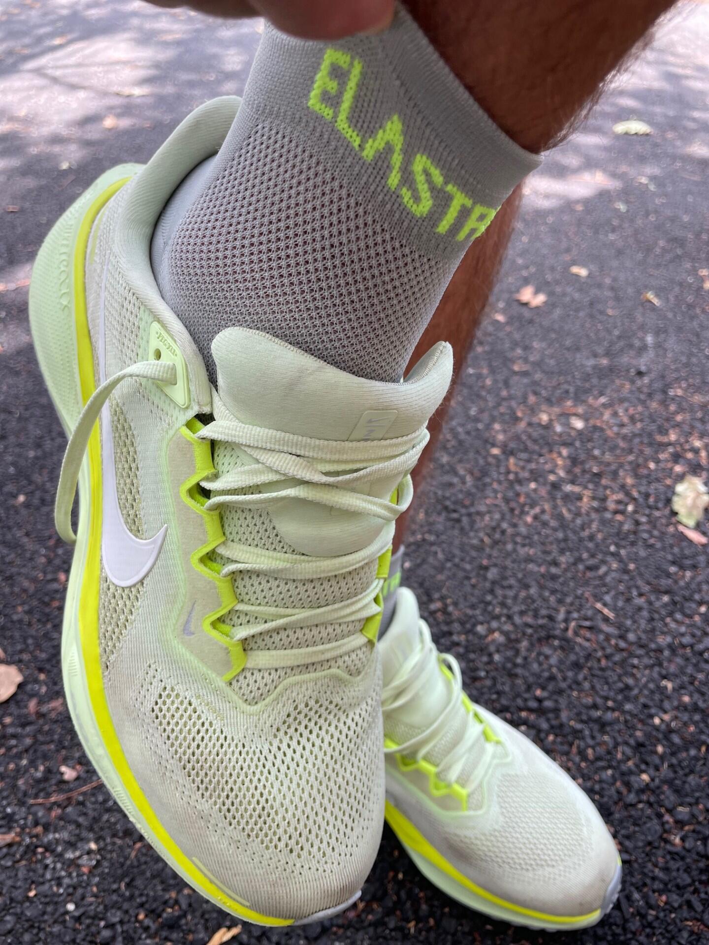 Calze da corsa basse - Running, Sport - La Socquette Grise 3/6