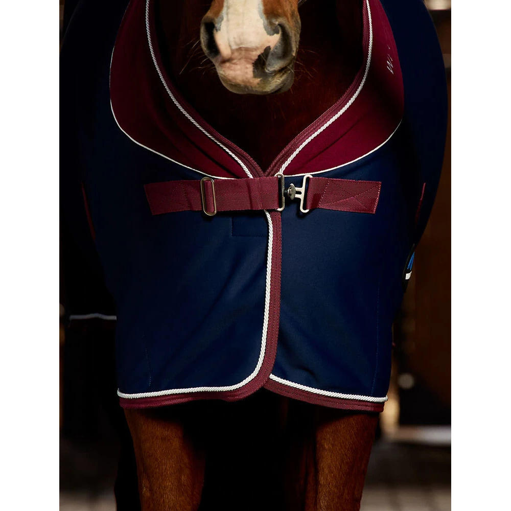 Couverture pour cheval Weatherbeeta Opulence 3/4