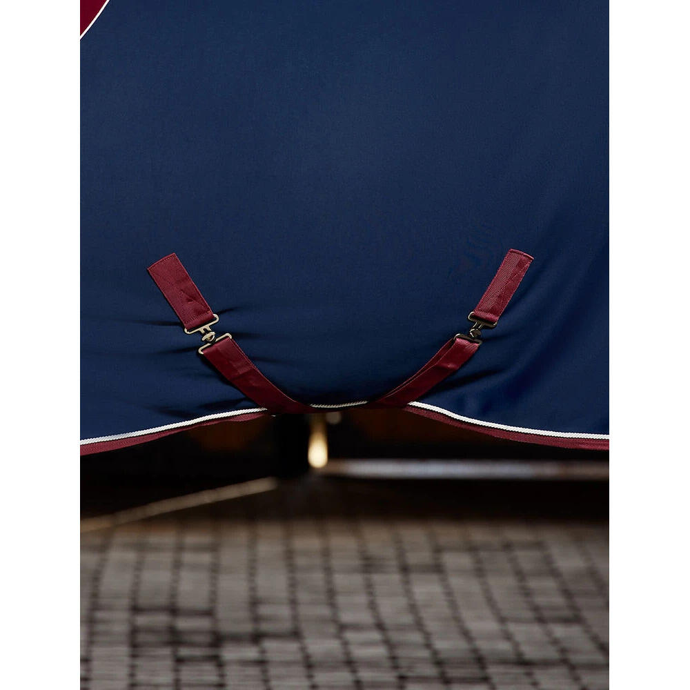 Couverture pour cheval Weatherbeeta Opulence 4/4