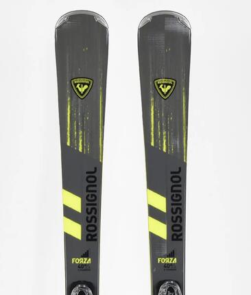 Ski Alpin Ski Neuf Rossignol Forza 40D V-CA 2025