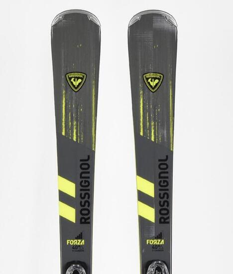 Ski Alpin Ski Neuf Rossignol Forza 40D V-CA 2025