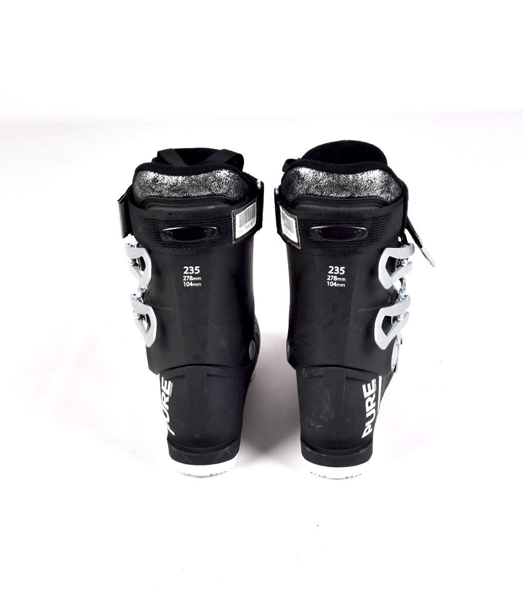 Chaussure de ski neuve Rossignol Pure RTL GW 2025 2/2