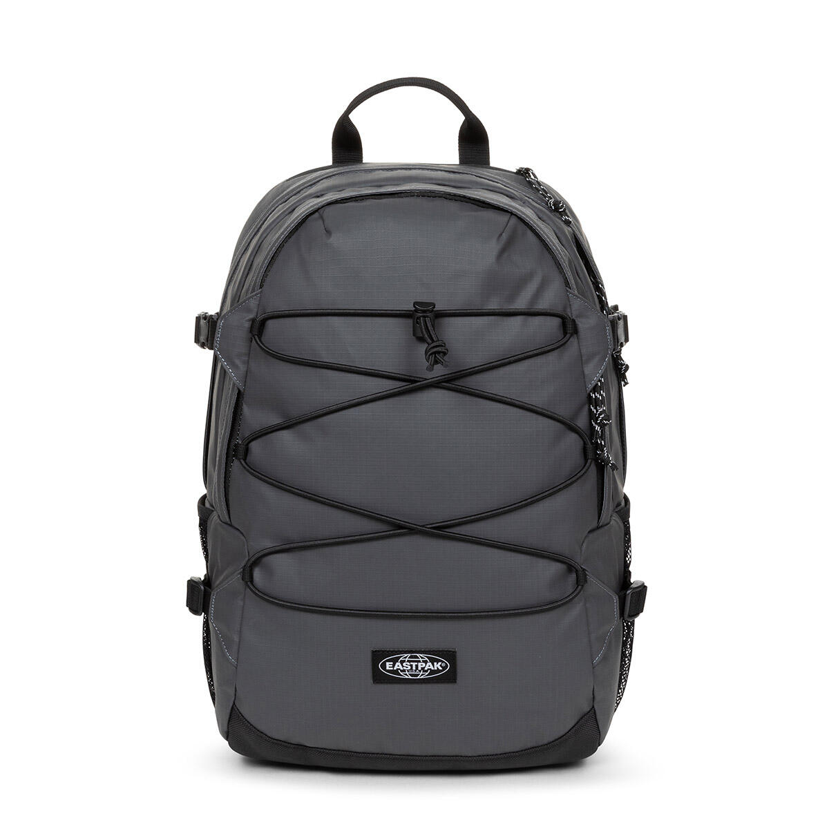 Eastpak - Sac À Dos Adulte Gerys Pro 2w0 Cs Rip Grey - Sac À Dos - Gris - Taille Unique - Decathlon