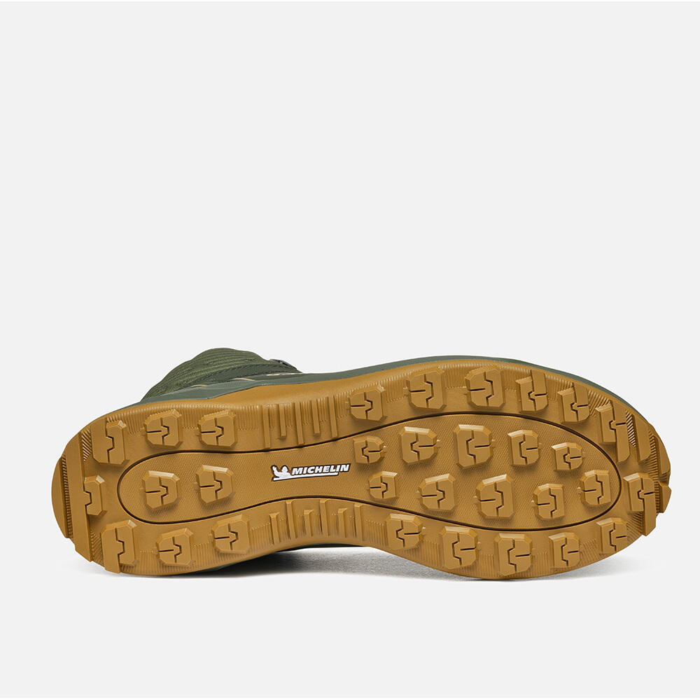 Botas de montaña Garmont Trace Boa Gtx mid 5/5