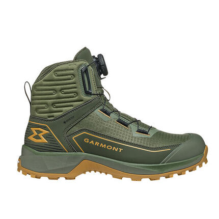 Wanderschuhe Garmont Trace Boa Gtx mid