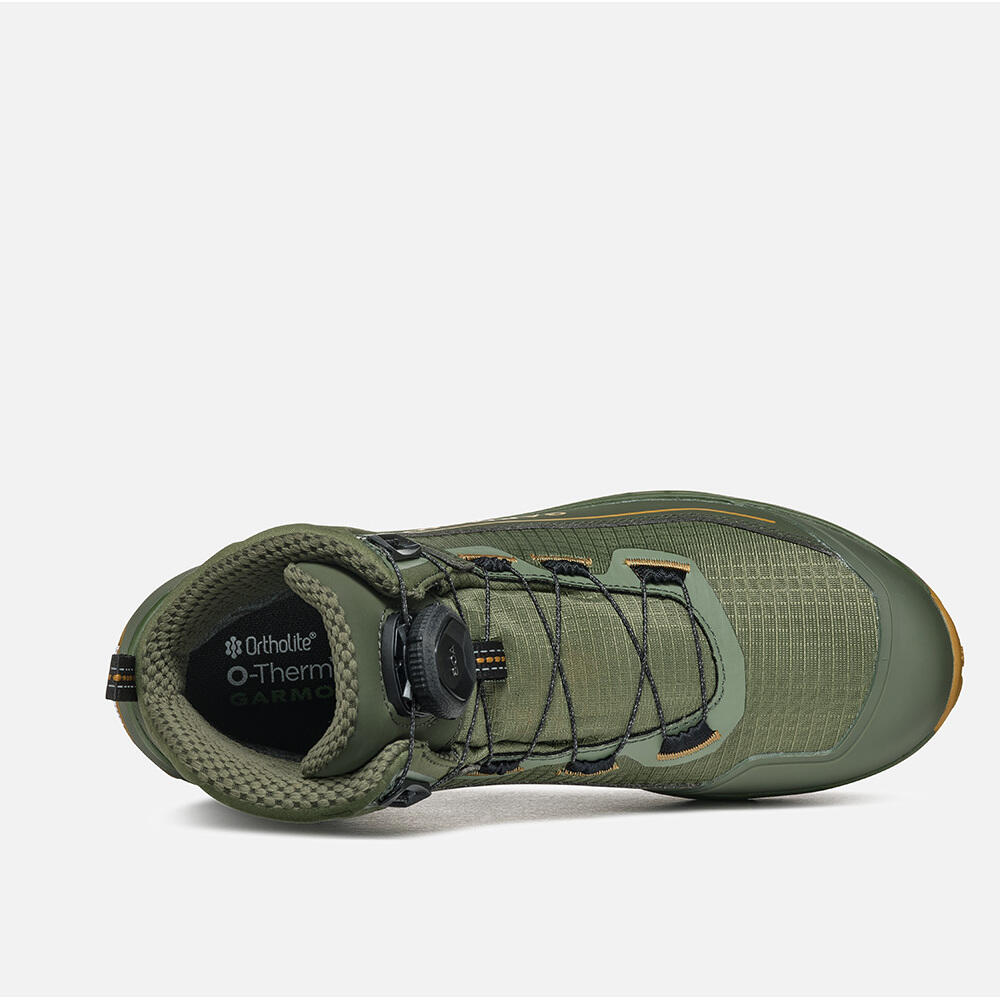 Botas de montaña Garmont Trace Boa Gtx mid 4/5