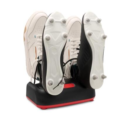 Ozone sèche-chaussures et assainisseur de chaussures - sèche-chaussures