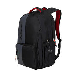 Sac Bullpadel Neuron Noir Bpm26020