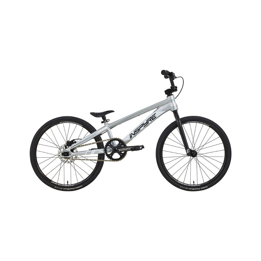 Bmx inspyre evo disk junior 2026 cinzento