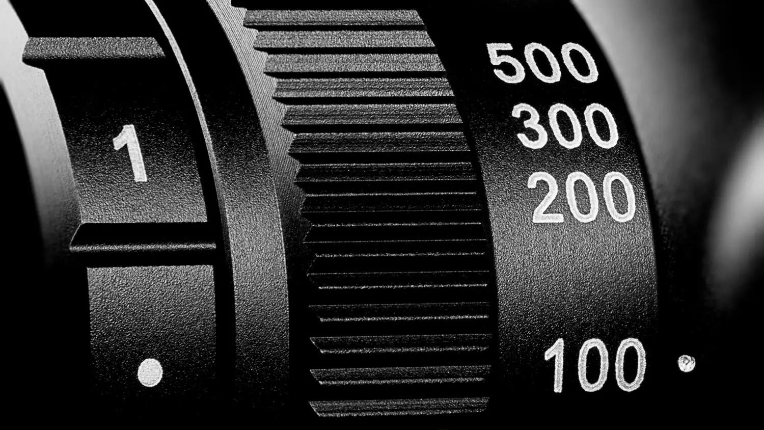 Luneta Hawke Endurance WA 4-16×50 LR.DOT/IR/30MM 2/7