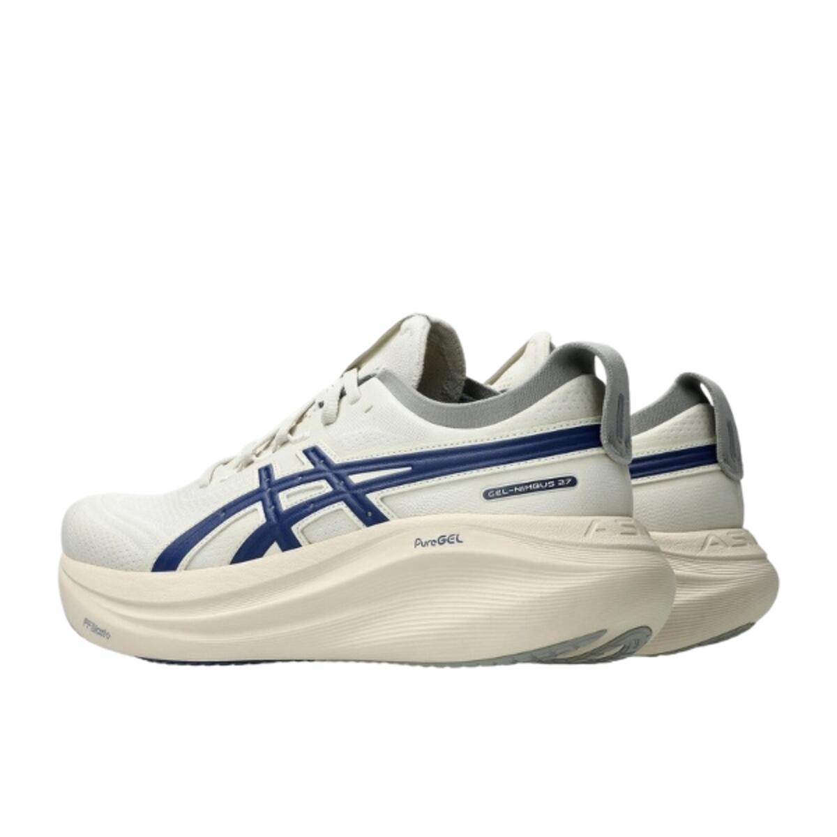Chaussures  Gel-Nimbus 27  Track Club 3/6