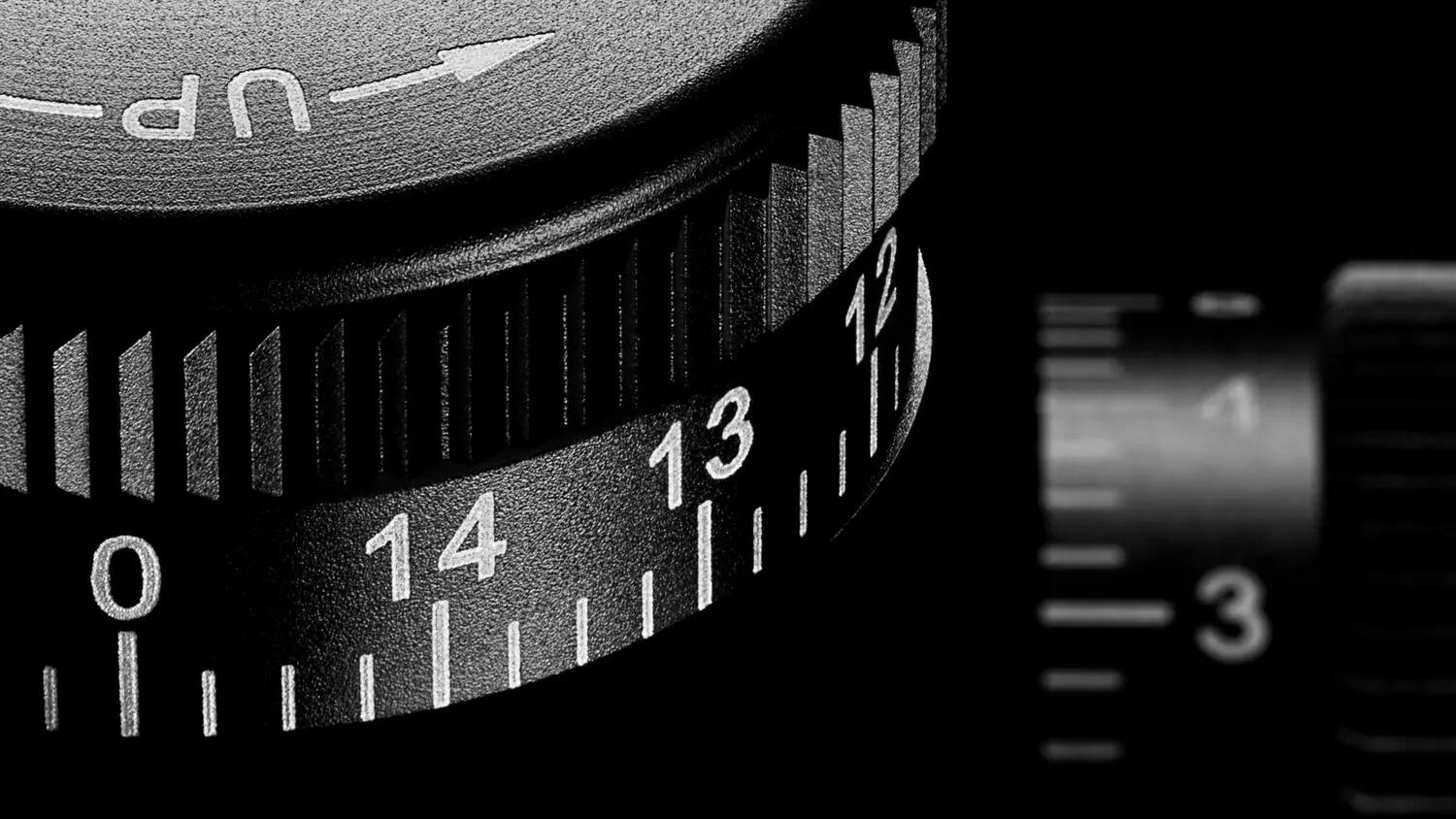 Luneta Hawke Endurance WA 4-16×50 LR.DOT/IR/30MM 5/7