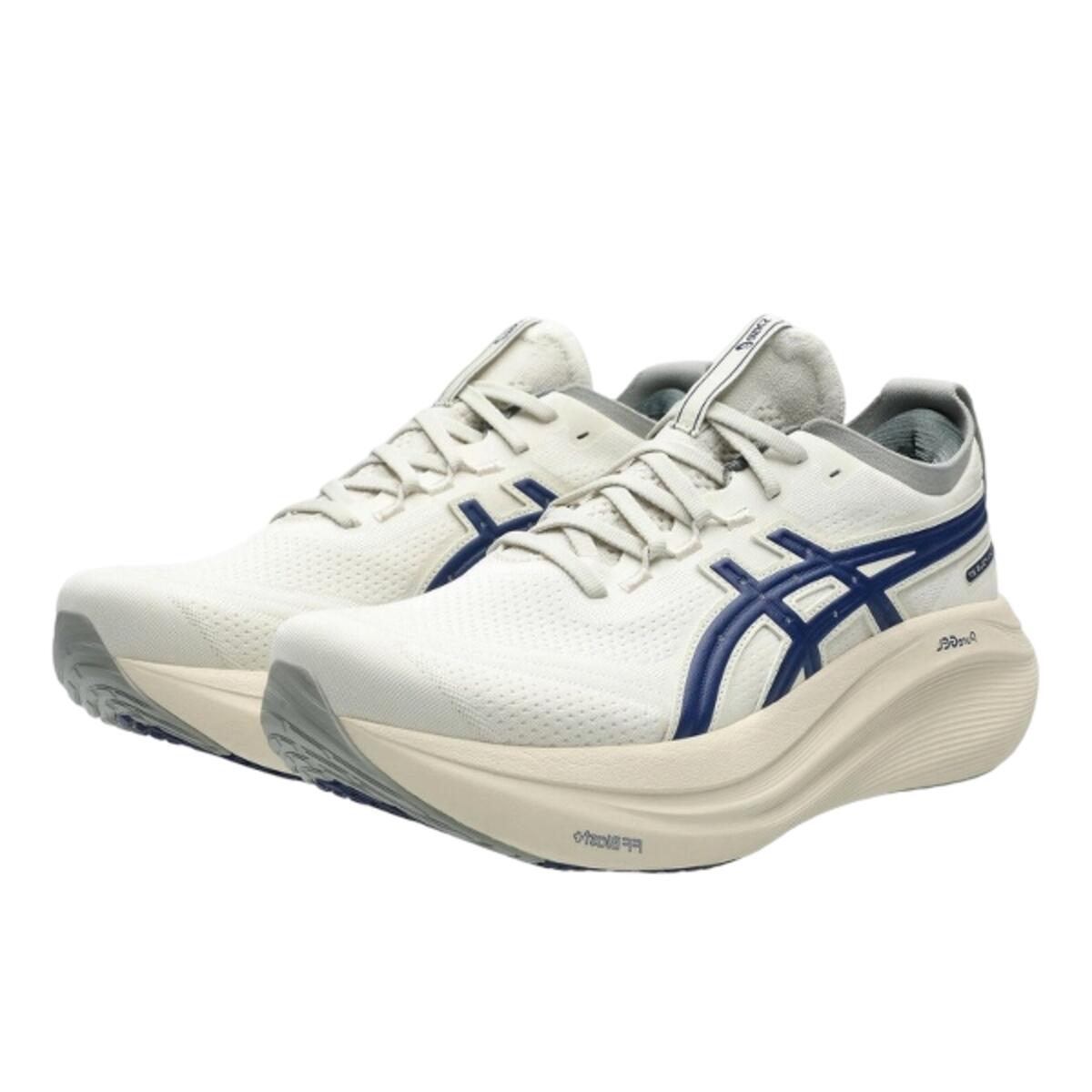 Chaussures  Gel-Nimbus 27  Track Club 2/6
