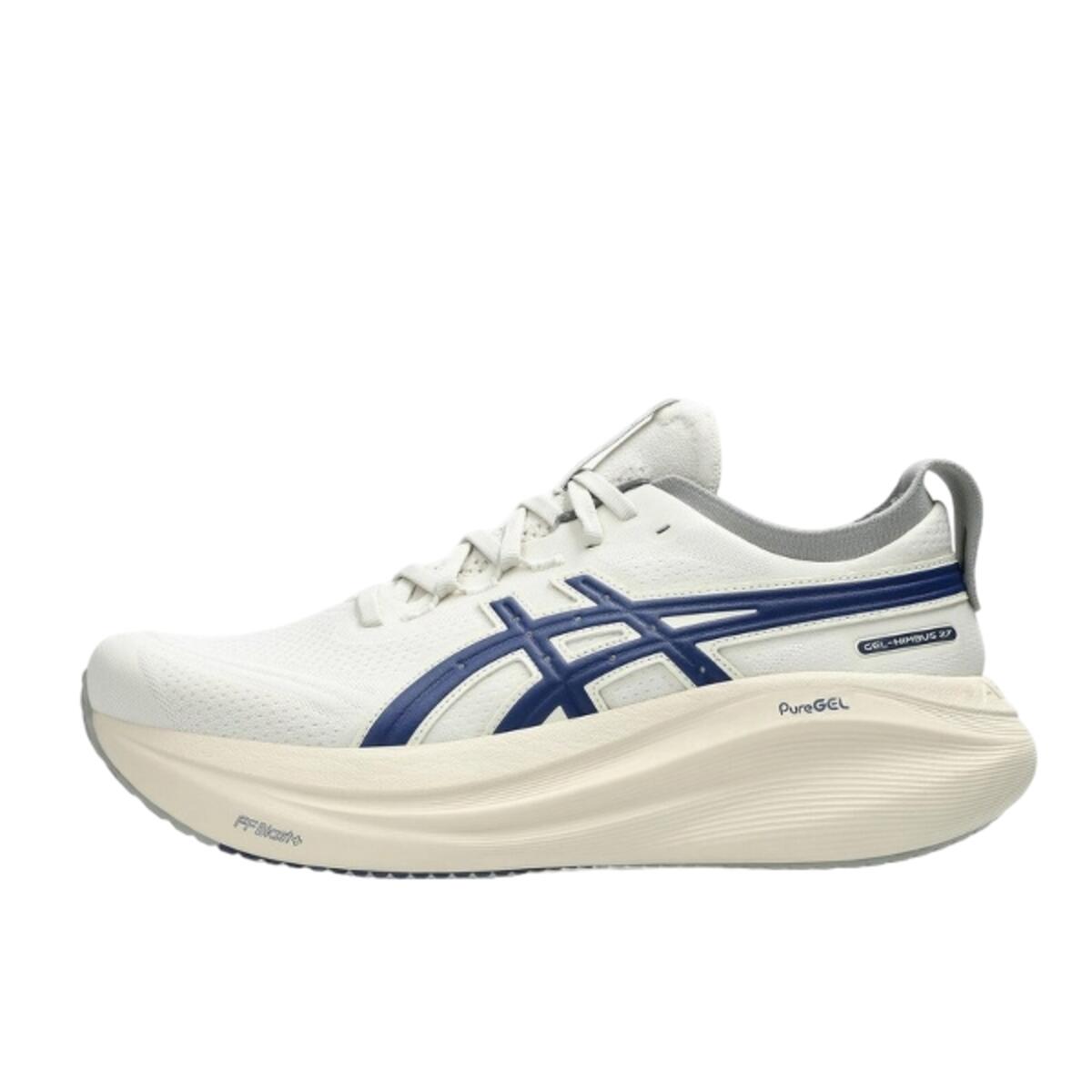 ASICS Shoes  Gel-Nimbus 27  Track Club
