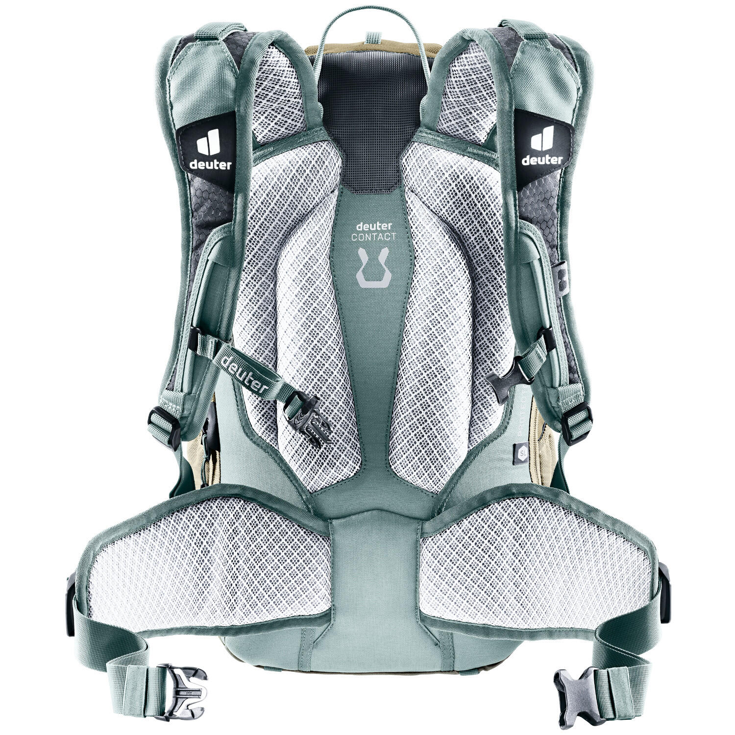 Deuter Damen Rucksack Attack 18 SL 3210221 8/13