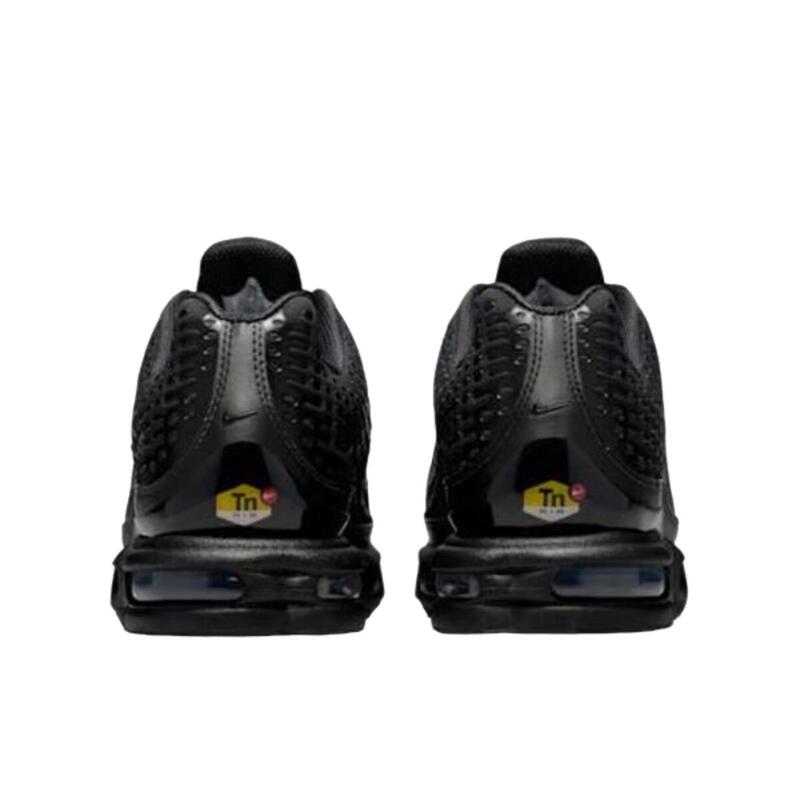 Air Max Plus 7 Black