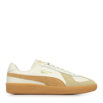 Sneakers sport adulte army trainer