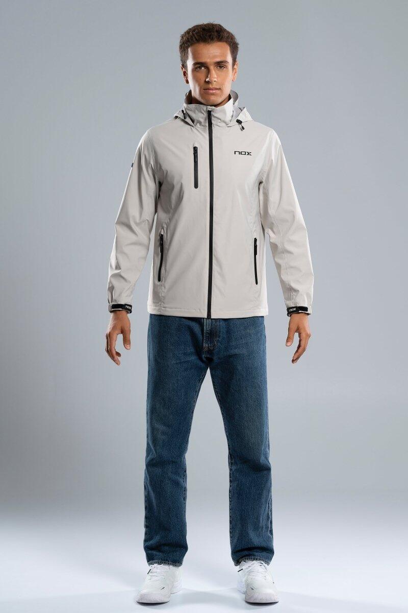 Softshell Nox Team 4/5