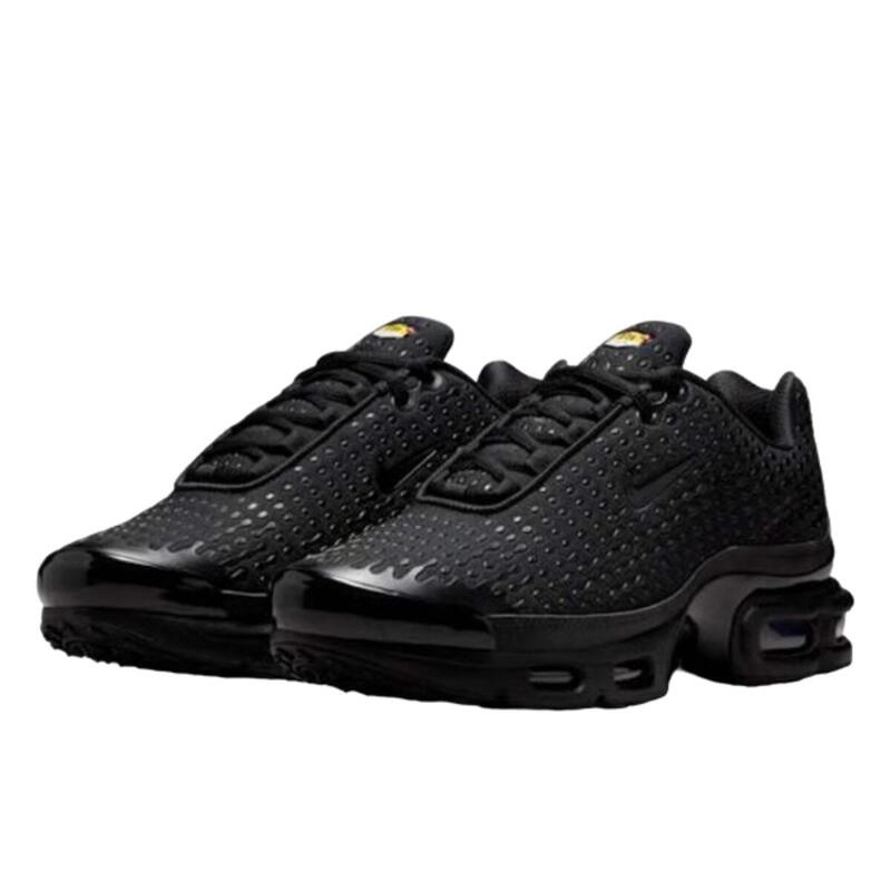 Air Max Plus 7 Black
