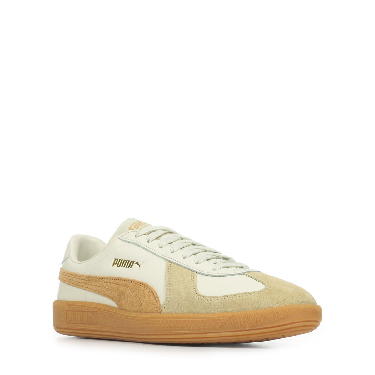 Baskets Adulte Army Trainer 2/6