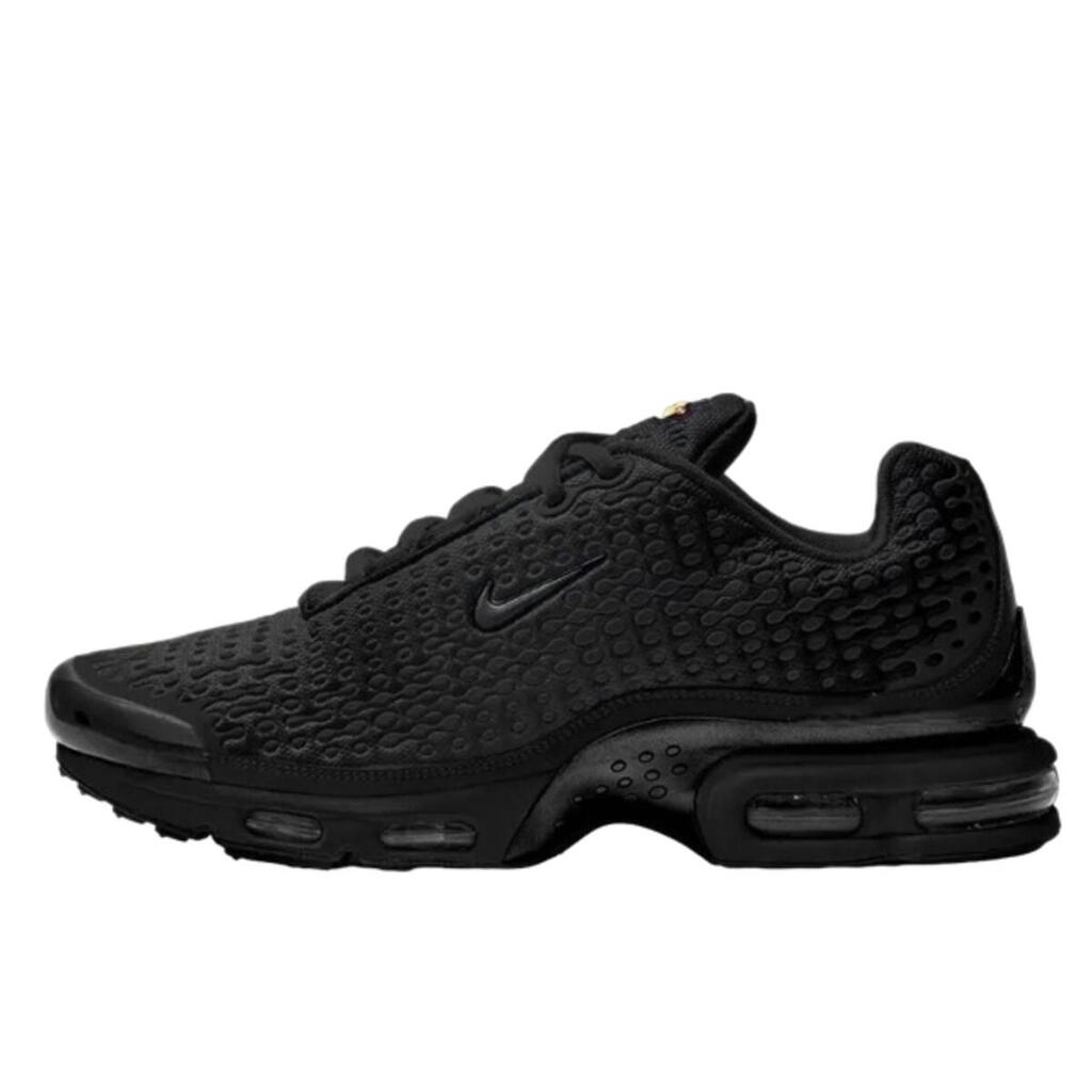 Shoes  Air Max Plus 7 Black