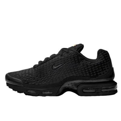Scarpe Air Max Plus 7 Black