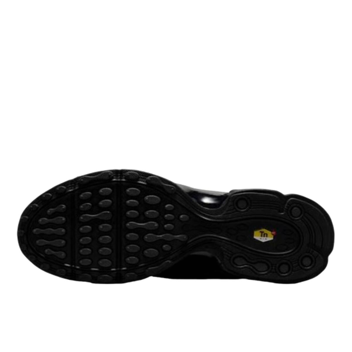 Chaussures  Air Max Plus 7 Black 4/4