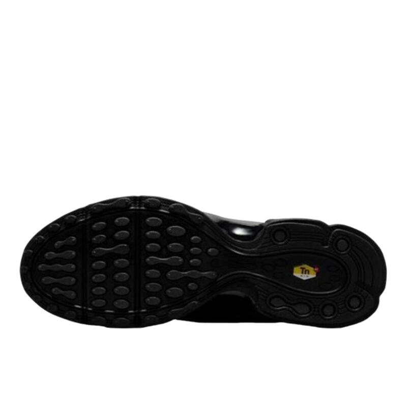 Air Max Plus 7 Black
