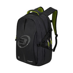 Sac Bullpadel Xplo Noir Bpm26022