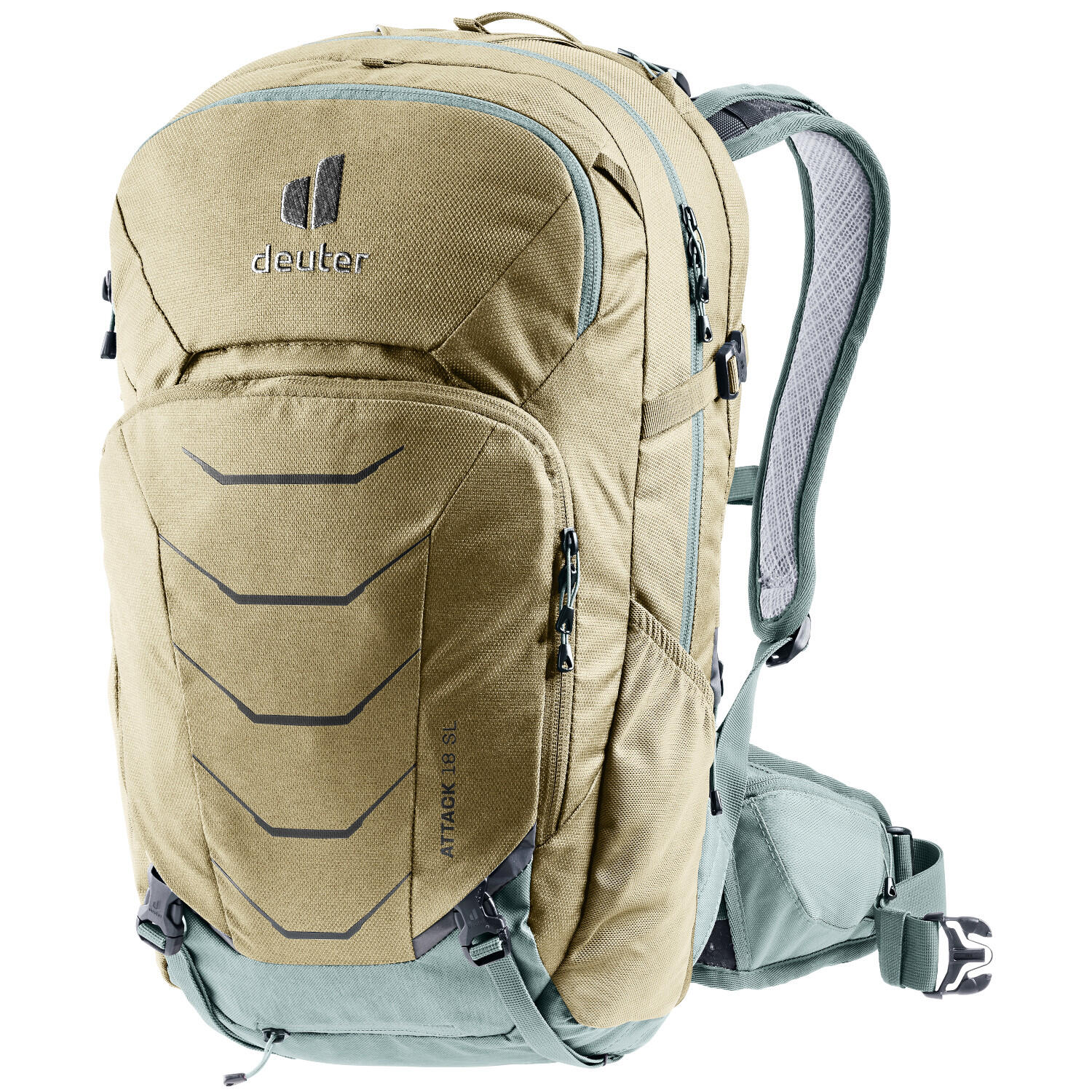DEUTER picture