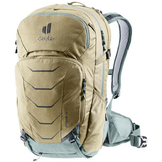 Deuter Damen Rucksack Attack 18 SL 3210221