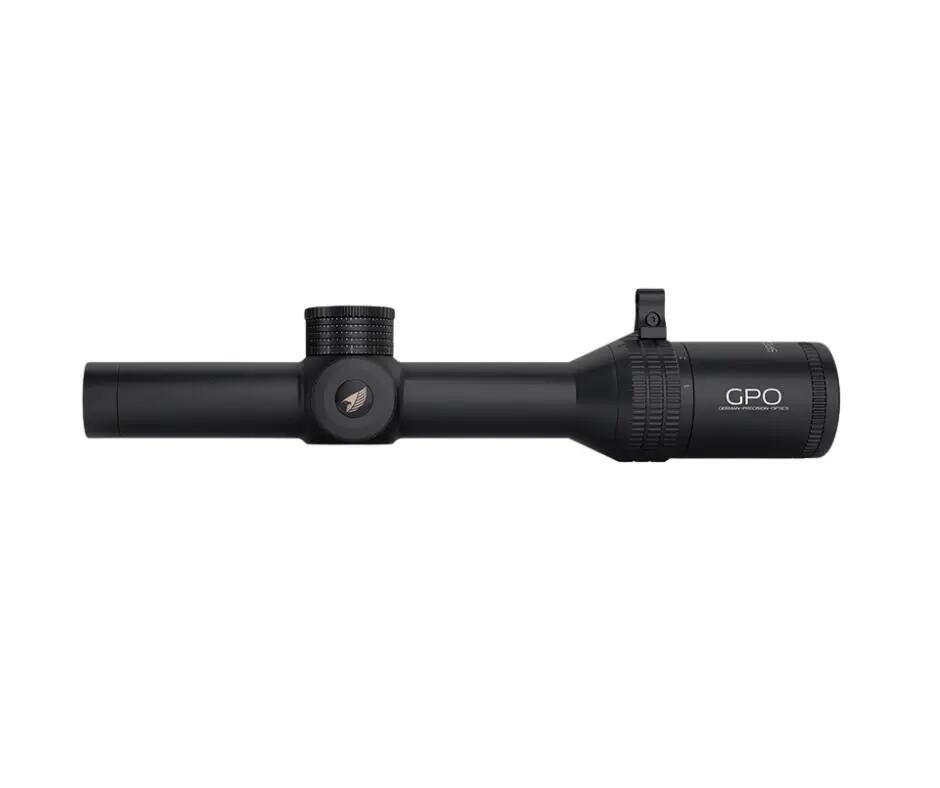 GPO GERMAN PRECISION OPTICS picture