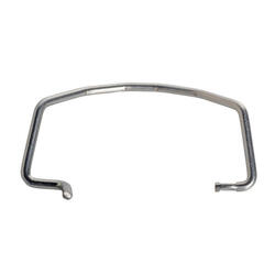 Třmen avant Singing Rock RK613XX000 pour crampons Tech FAKIR LUCIFER paire 40 g