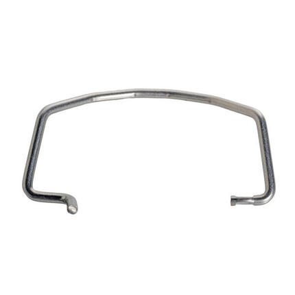 Třmen avant Singing Rock RK613XX000 pour crampons Tech FAKIR LUCIFER paire 40 g