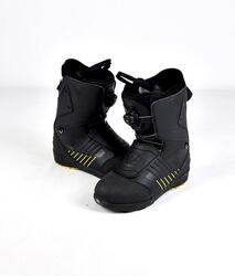 Boots snowboard Test Rossignol Exp BOA 2025