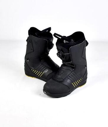 Boots snowboard Test Rossignol Exp BOA 2025