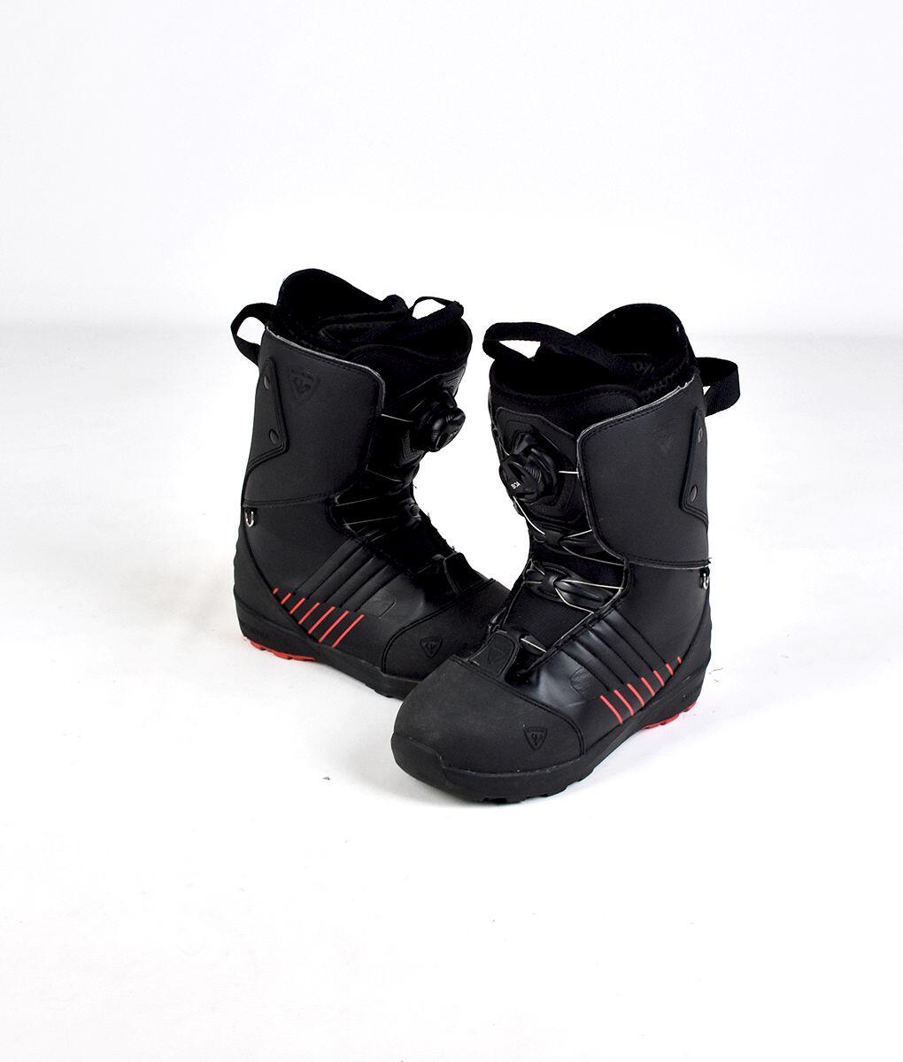 Boots snowboard Test Rossignol Exp BOA 2025 3/3
