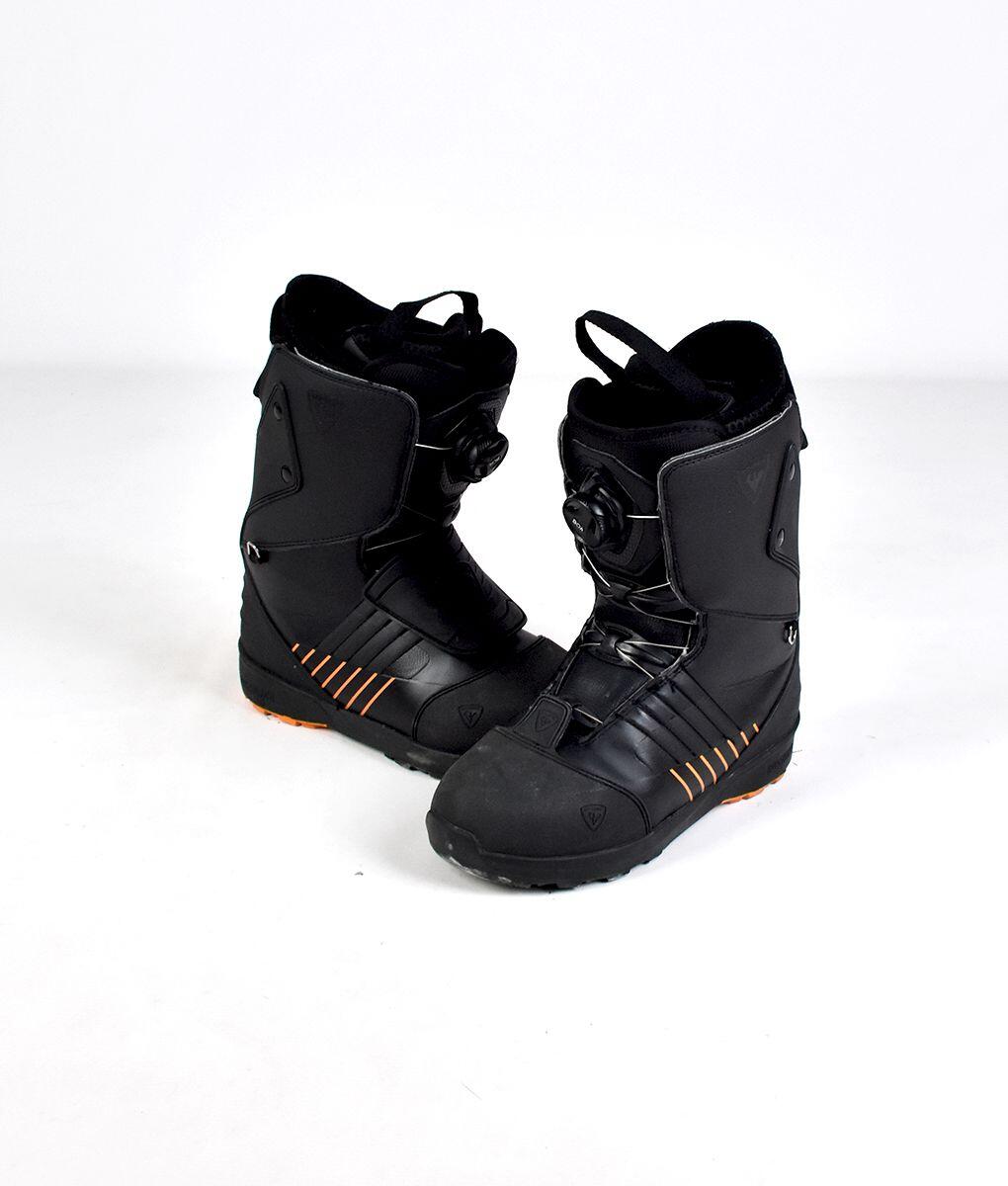 Boots snowboard Test Rossignol Exp BOA 2025 2/3