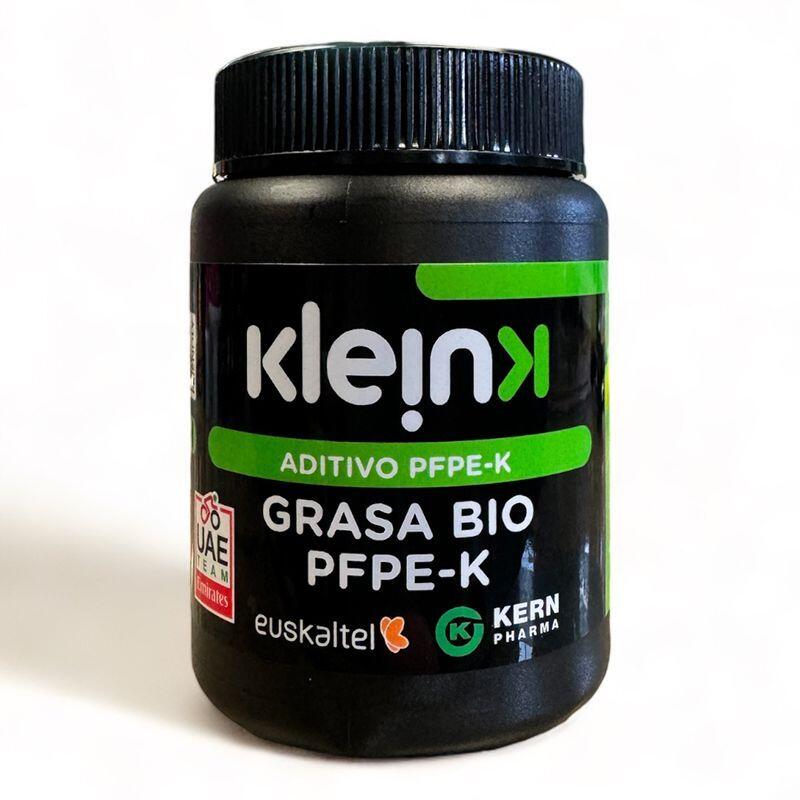 Grasso multifunzionale rosso Klein Bio PFPE-K 1/1