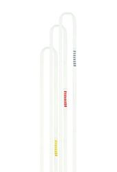 Anneau d'assurage Petzl Smyce 60 cm robuste compatible systèmes d'assurage