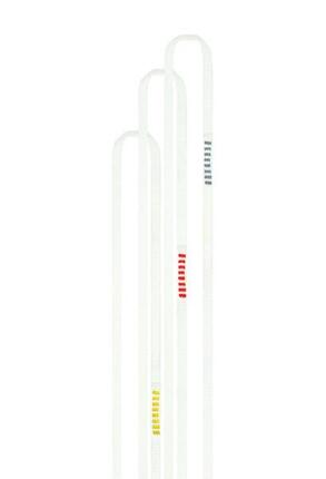 Sicherungsring Petzl Smyce 60 cm robust kompatibel mit Sicherungssystemen