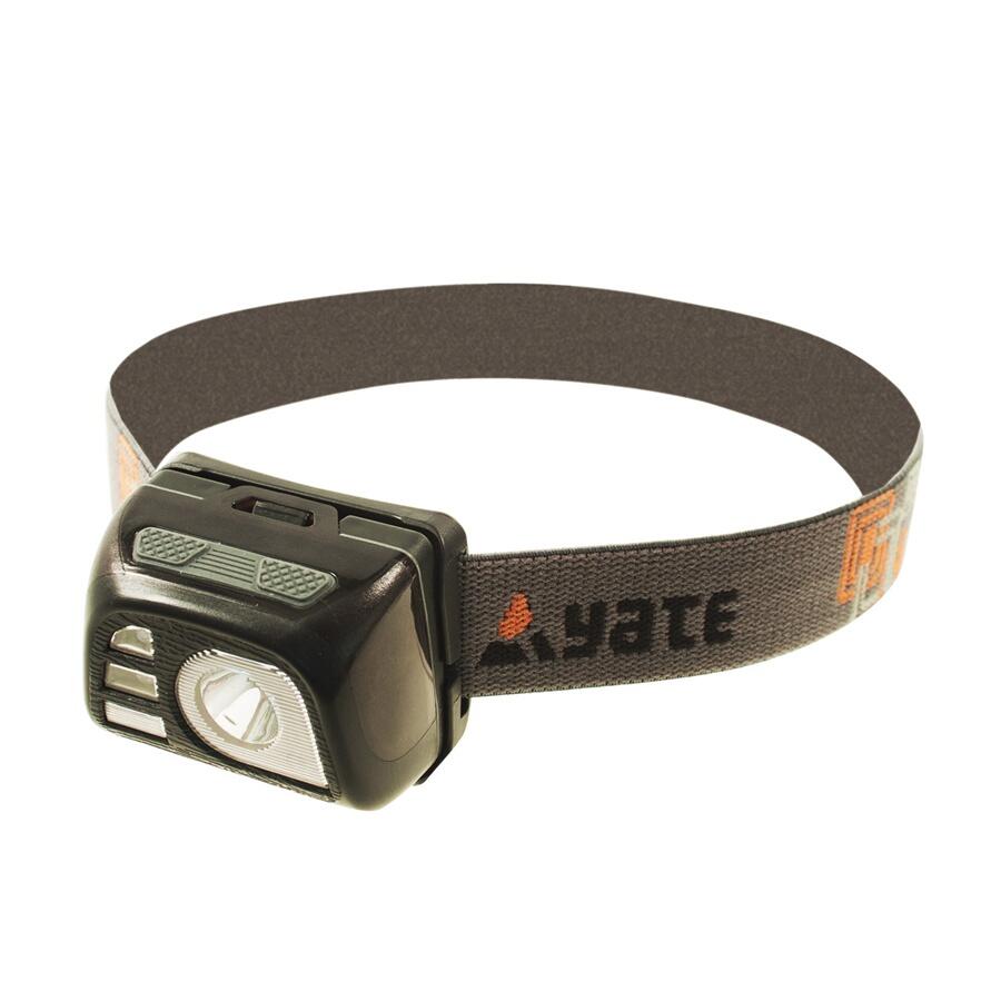 YATE picture