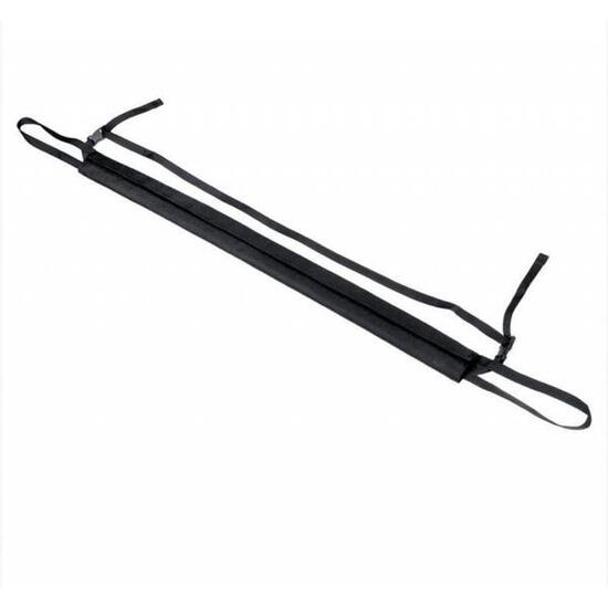 Seilschutz Singing Rock Defender 80 cm Cortex gepolstert Klettverschluss