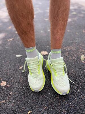 Calze da Corsa Basse - Running Sport - La Socquette Grise
