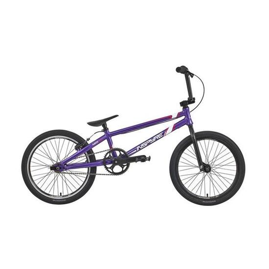 BMX Inspyre Neo Pro XL 2026 Violet