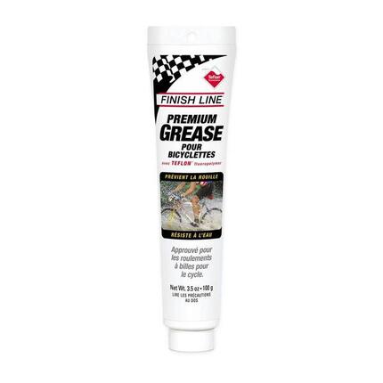 Graisse synthetic Finish Line Premium