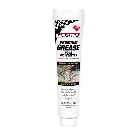 Graisse synthetic Finish Line Premium