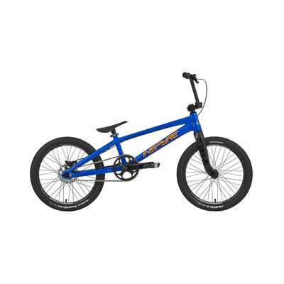 Bmx inspyre evo-c disk pro 2xl 2026 blauw oranje